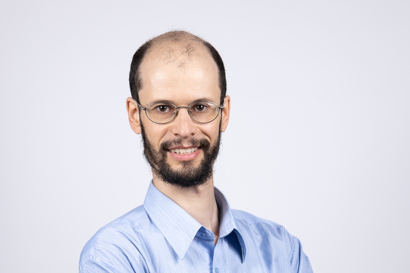 Frenkel Péter