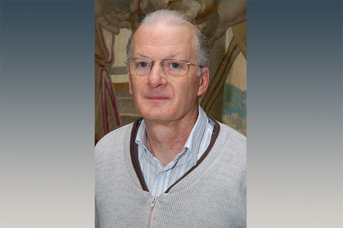 Miklós Laczkovich - Professor